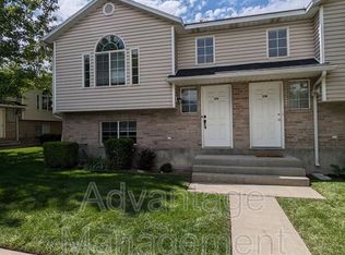 316 E 1000 N, Spanish Fork, UT 84660