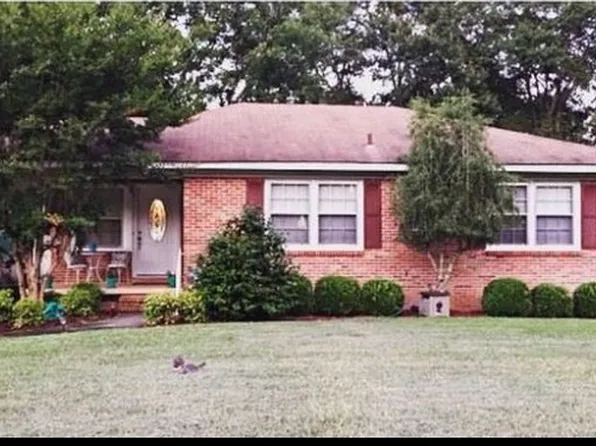 234 Forest Ave, Enterprise, AL 36330