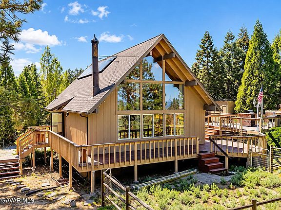 2nd image of 25631 High Rock Ct