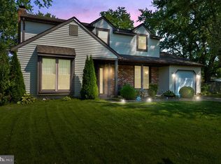 3 Duncan Ct, Sewell, NJ 08080