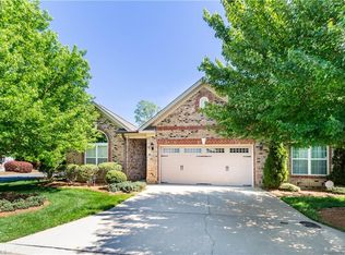 4905 Ampthill Ln, Winston Salem, NC 27103