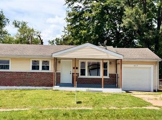6613 Dunwold Dr, Saint Louis, MO