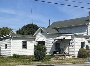 1510 Blanchard Ave, Findlay, OH 45840