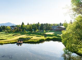 45 Hitching Post Rd, Bozeman, MT 59715