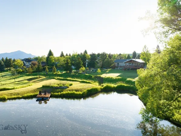 45 Hitching Post Rd, Bozeman, MT 59715