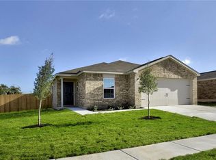 209 Independence Ave, Liberty Hill, TX 78642