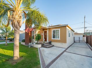 3636 Centralia St, Lakewood, CA 90712