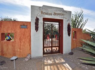 5535 E Morning Star Rd, Cave Creek, AZ 85331