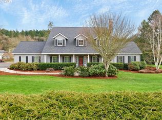 14450 NE Rex Hill Ct, Newberg, OR 97132