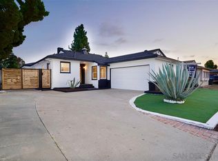 5031 Orcutt Ave, San Diego, CA 92120