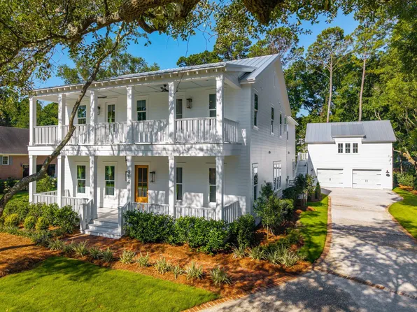 914 Lakeview Dr, Mount Pleasant, SC 29464