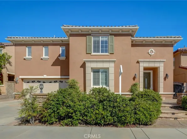 29164 Valley Oak Pl, Saugus, CA 91390