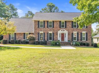 208 Autumn Rd, Greer, SC 29650