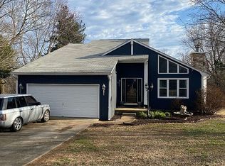 108 Mykeys Way, Huntsville, AL 35811
