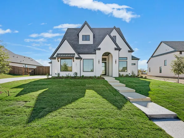 301 Wimberley Dr, Haslet, TX 76052