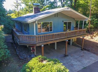 5332 NE Livingston Rd, Camas, WA 98607