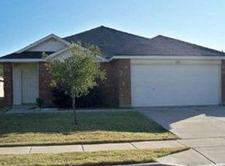 1428 Royal Meadows Trl, Fort Worth, TX 76140