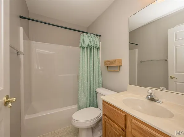 46 Soenker Cir, Saint Peters, MO 63376