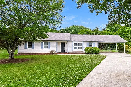 3557 Heather Ln Photo 1