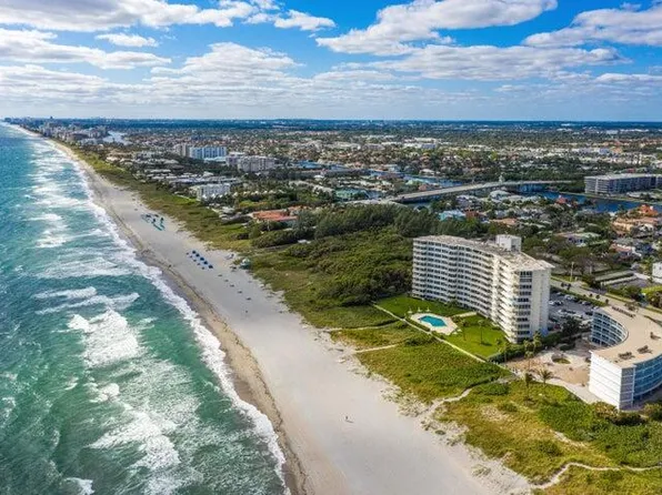 1225 S Ocean Boulevard #103, Delray Beach, FL 33483