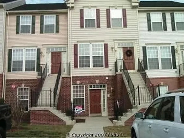 6502 Montalto Xing Unit D, Frederick, MD 21703