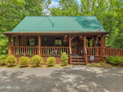 2308 Hidden Mountain Rd, Sevierville, TN, 37876