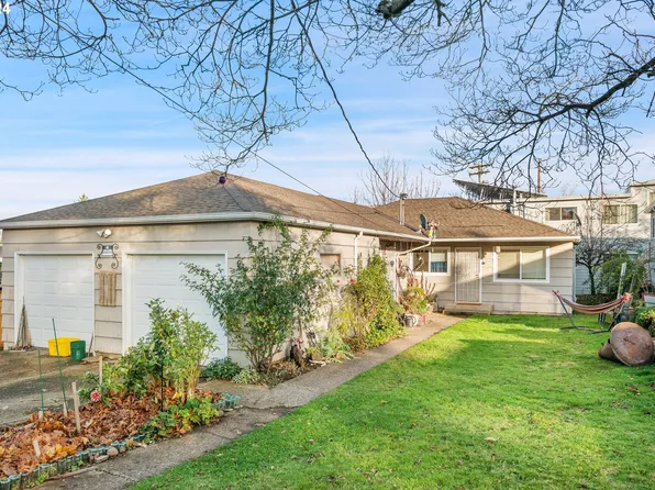 1704 NE 81st Ave, Portland, OR 97213