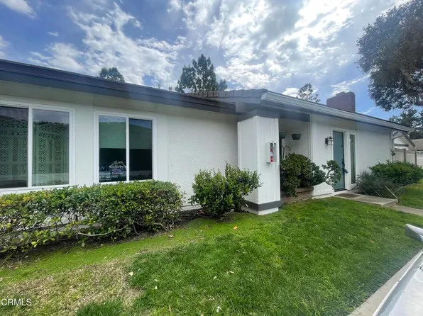 5020 Teton Ln, Ventura, CA 93003