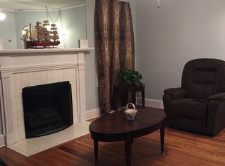 2615 Senate St, Columbia, SC 29205