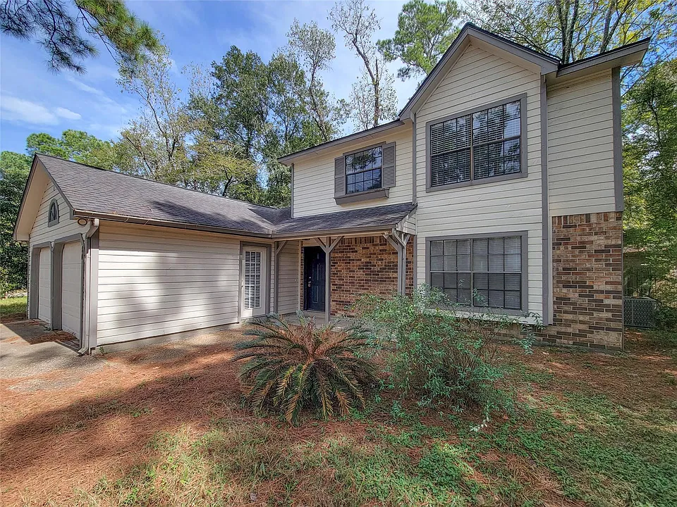 80 Fallenstone Dr