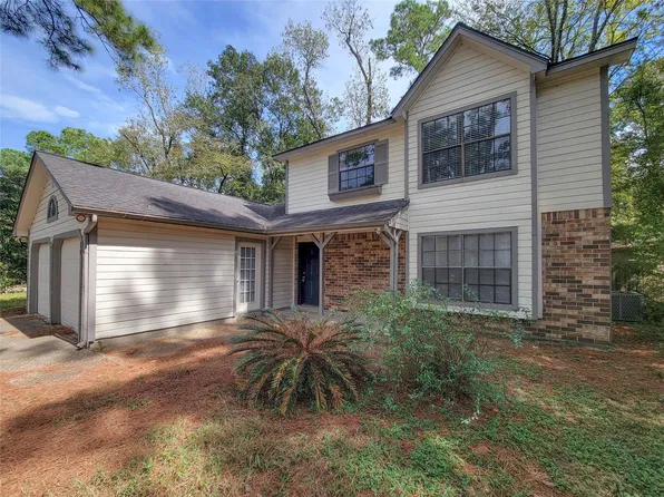 80 Fallenstone Dr, The Woodlands, TX 77381