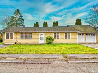 125 Chicago Blvd S, Pacific, WA 98047