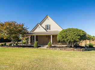 1688 Via Rd, Bells, TN 38006