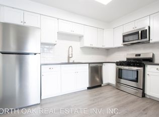 1125 N Westmoreland Ave APT 3, Los Angeles, CA 90029