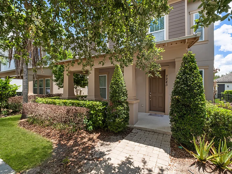 7243 Rambling Water Way — Photo 2