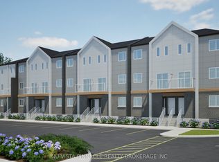 1208 Fanshawe Park Rd E Unit 1, London, ON N5X 3Z8