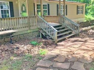 235 Lum Miller Rd, Shongaloo, LA 71072