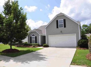 373 Barnevelder Dr, Lexington, SC 29072