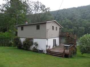 298 Ahrensville Rd, Oil City, PA 16301