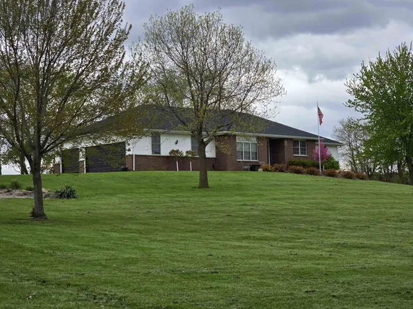 N2248 Jeffery Rd, Monroe, WI 53566