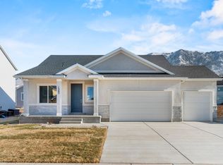 2823 S 710 W #16, Nibley, UT 84321
