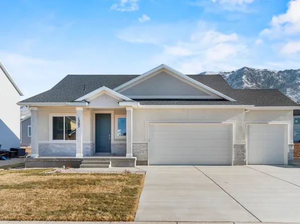 2823 S 710 W #16, Nibley, UT 84321