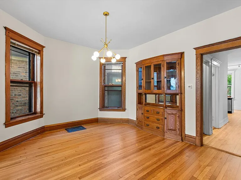 3311 W Wrightwood Ave #1 — Photo 6