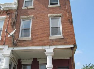 4815 Fairmount Ave #1, Philadelphia, PA