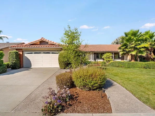 5819 Vargas Ct, San Jose, CA 95120