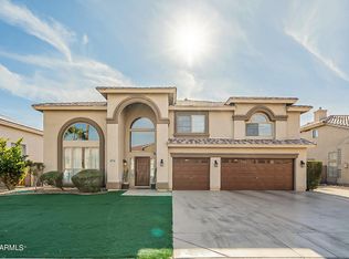 13005 W Llano Dr, Litchfield Park, AZ 85340