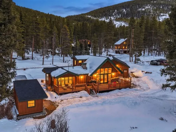 353 Blue River Rd, Breckenridge, CO 80424