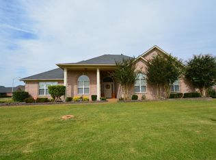 6224 Acree Ln, Olive Branch, MS 38654