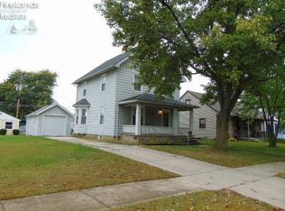 439 N Washington St, Tiffin, OH 44883