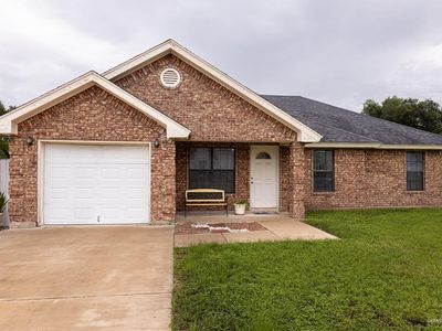413 Ric Mar St, Edinburg, TX, 78541
